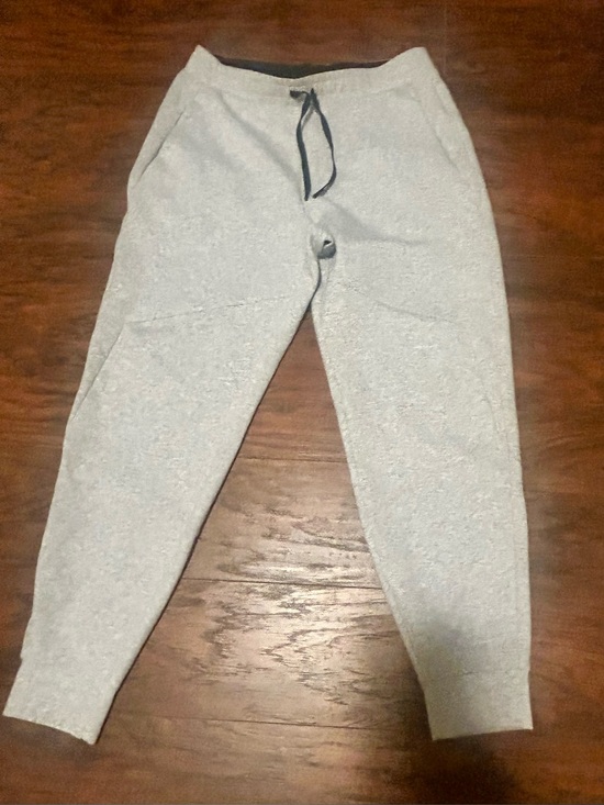 DSG Other - DSG Dick’s Men’s MEDIUM gray joggers w zipper pocket